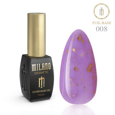 Milano Foil Base 008